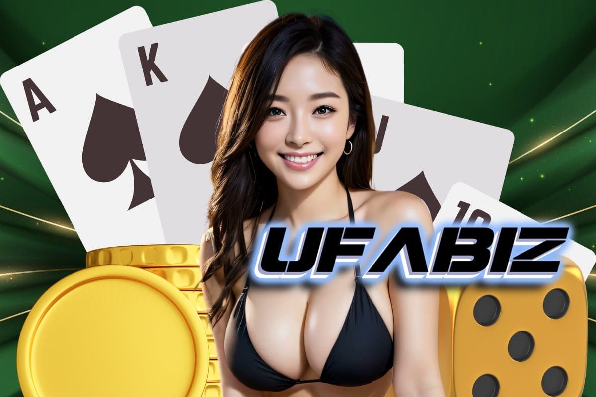 ufabiz สมัคร